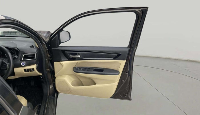 2020 Honda Amaze 1.2L I-VTEC V CVT, Petrol, Automatic, 39,647 km, RHS Front Door