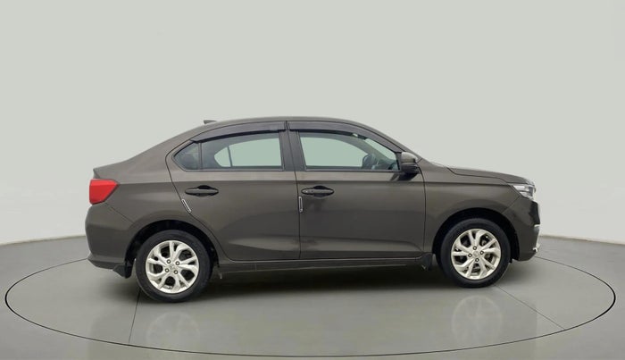 2020 Honda Amaze 1.2L I-VTEC V CVT, Petrol, Automatic, 39,647 km, Right Side View
