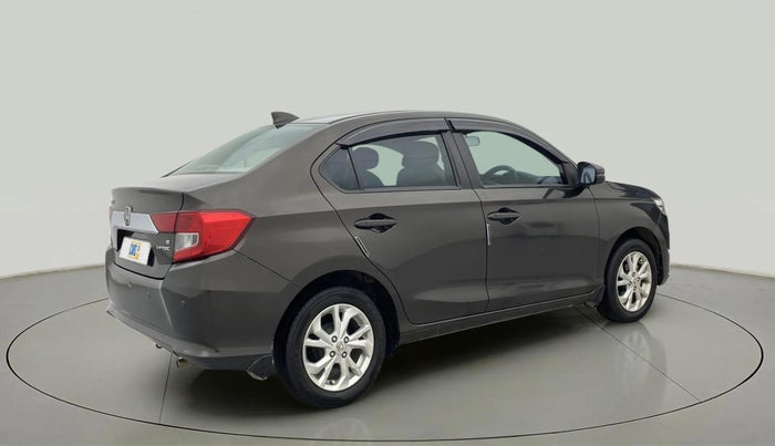 2020 Honda Amaze 1.2L I-VTEC V CVT, Petrol, Automatic, 39,647 km, Right Back Diagonal