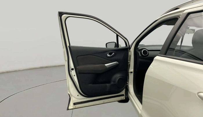 2021 Nissan Kicks XV 1.5, Petrol, Manual, 21,774 km, LHS Front Door