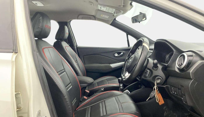 2021 Nissan Kicks XV 1.5, Petrol, Manual, 21,774 km, Right Side Front Door Cabin
