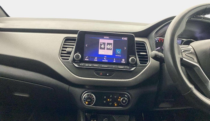 2021 Nissan Kicks XV 1.5, Petrol, Manual, 21,774 km, Air Conditioner