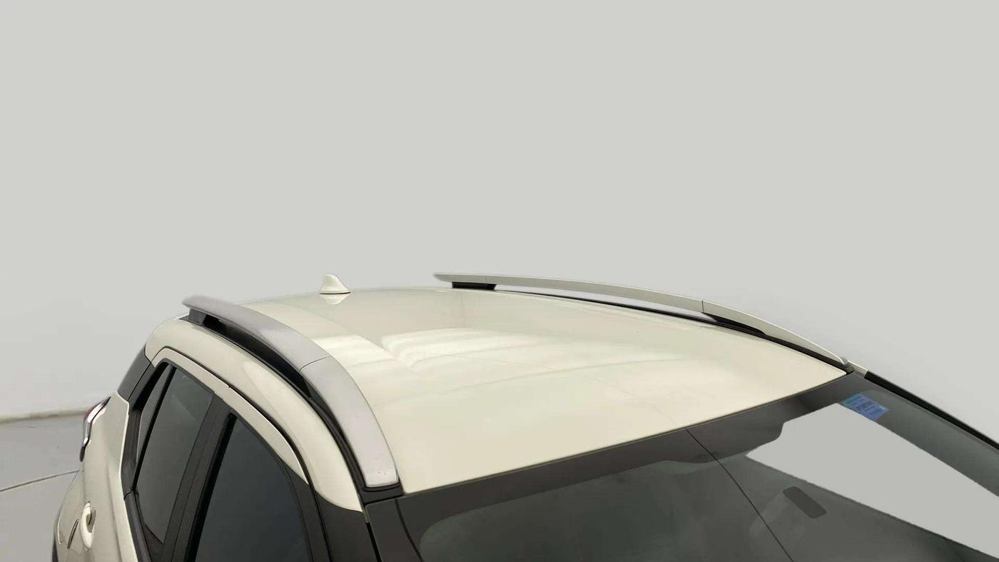 2021 Nissan Kicks XV 1.5, Petrol, Manual, 21,774 km, Roof