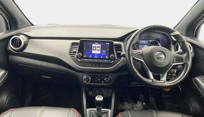 2021 Nissan Kicks XV 1.5, Petrol, Manual, 21,774 km, Dashboard