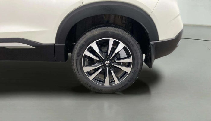 2021 Nissan Kicks XV 1.5, Petrol, Manual, 21,774 km, Left Rear Wheel