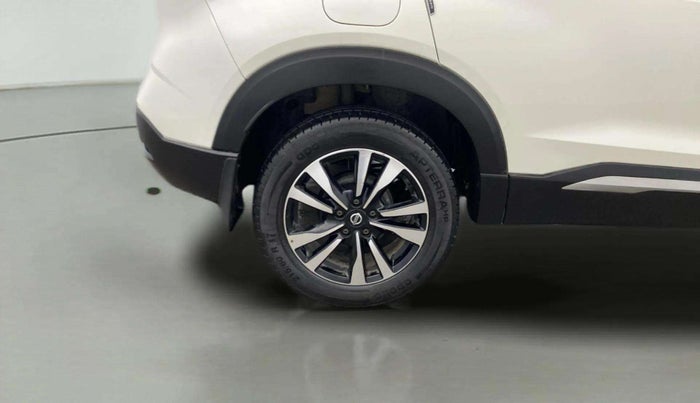 2021 Nissan Kicks XV 1.5, Petrol, Manual, 21,774 km, Right Rear Wheel
