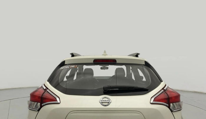2021 Nissan Kicks XV 1.5, Petrol, Manual, 21,774 km, Rear Windshield