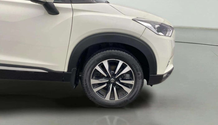 2021 Nissan Kicks XV 1.5, Petrol, Manual, 21,774 km, Right Front Wheel