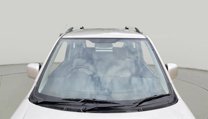 2016 Maruti Wagon R 1.0 VXI, Petrol, Manual, 46,120 km, Front Windshield