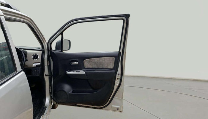 2016 Maruti Wagon R 1.0 VXI, Petrol, Manual, 46,120 km, RHS Front Door