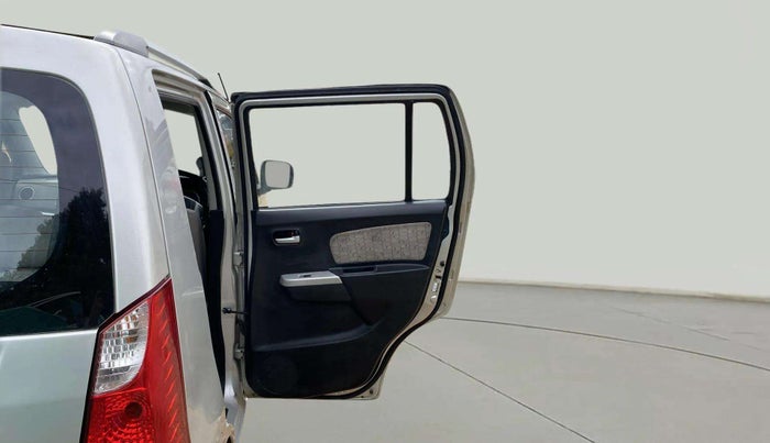 2016 Maruti Wagon R 1.0 VXI, Petrol, Manual, 46,120 km, RHS Rear Door