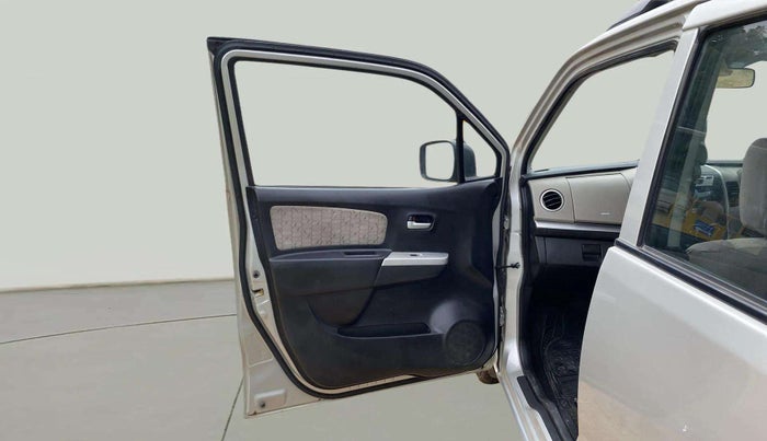 2016 Maruti Wagon R 1.0 VXI, Petrol, Manual, 46,120 km, LHS Front Door