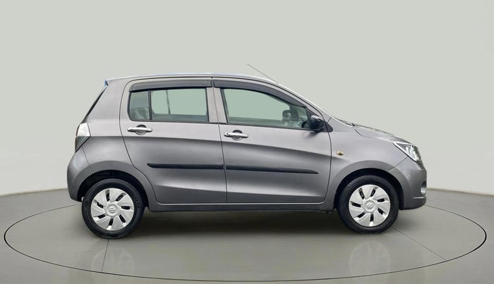 2017 Maruti Celerio VXI AMT, Petrol, Automatic, 68,469 km, Right Side View