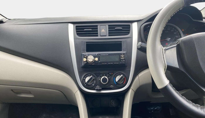 2017 Maruti Celerio VXI AMT, Petrol, Automatic, 68,469 km, Air Conditioner