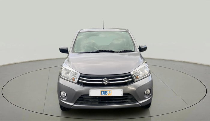 2017 Maruti Celerio VXI AMT, Petrol, Automatic, 68,469 km, Front