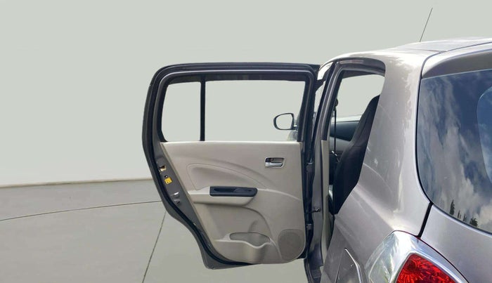 2017 Maruti Celerio VXI AMT, Petrol, Automatic, 68,469 km, LHS Rear Door