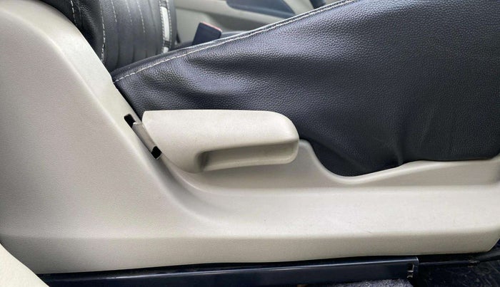 2017 Maruti Celerio VXI AMT, Petrol, Automatic, 68,469 km, Driver Side Adjustment Panel