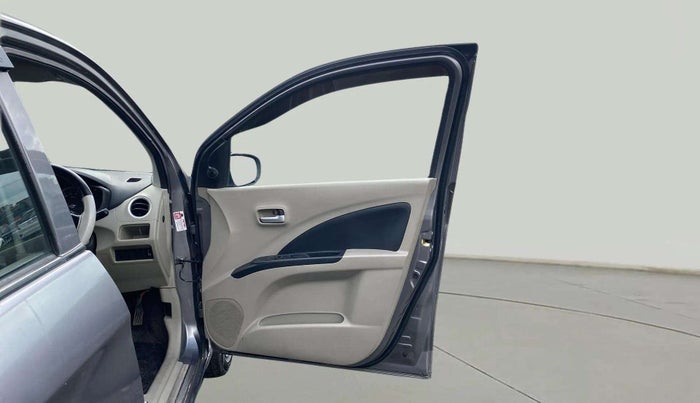 2017 Maruti Celerio VXI AMT, Petrol, Automatic, 68,469 km, RHS Front Door