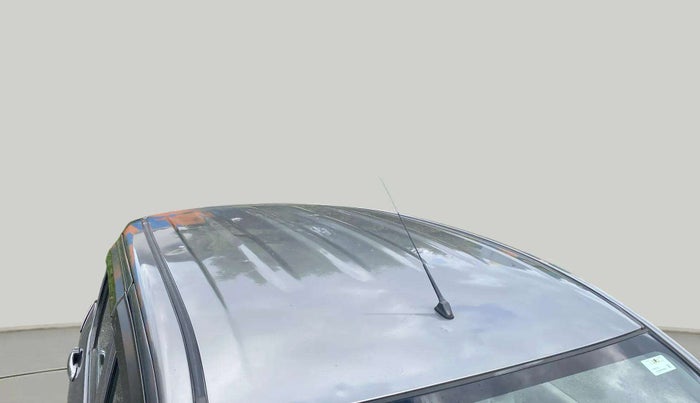 2017 Maruti Celerio VXI AMT, Petrol, Automatic, 68,469 km, Roof