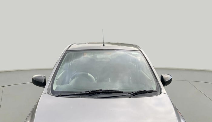 2017 Maruti Celerio VXI AMT, Petrol, Automatic, 68,469 km, Front Windshield
