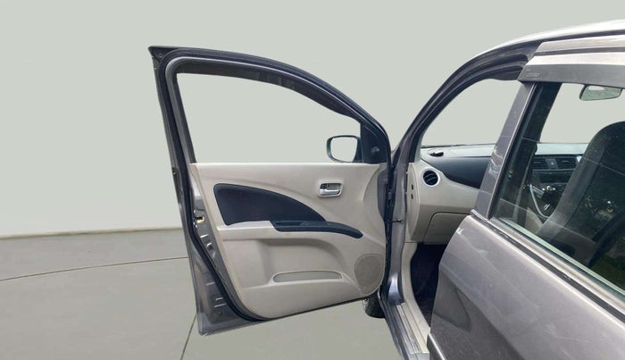 2017 Maruti Celerio VXI AMT, Petrol, Automatic, 68,469 km, LHS Front Door