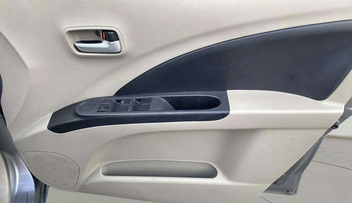 2017 Maruti Celerio VXI AMT, Petrol, Automatic, 68,469 km, Driver Side Door Panels Control