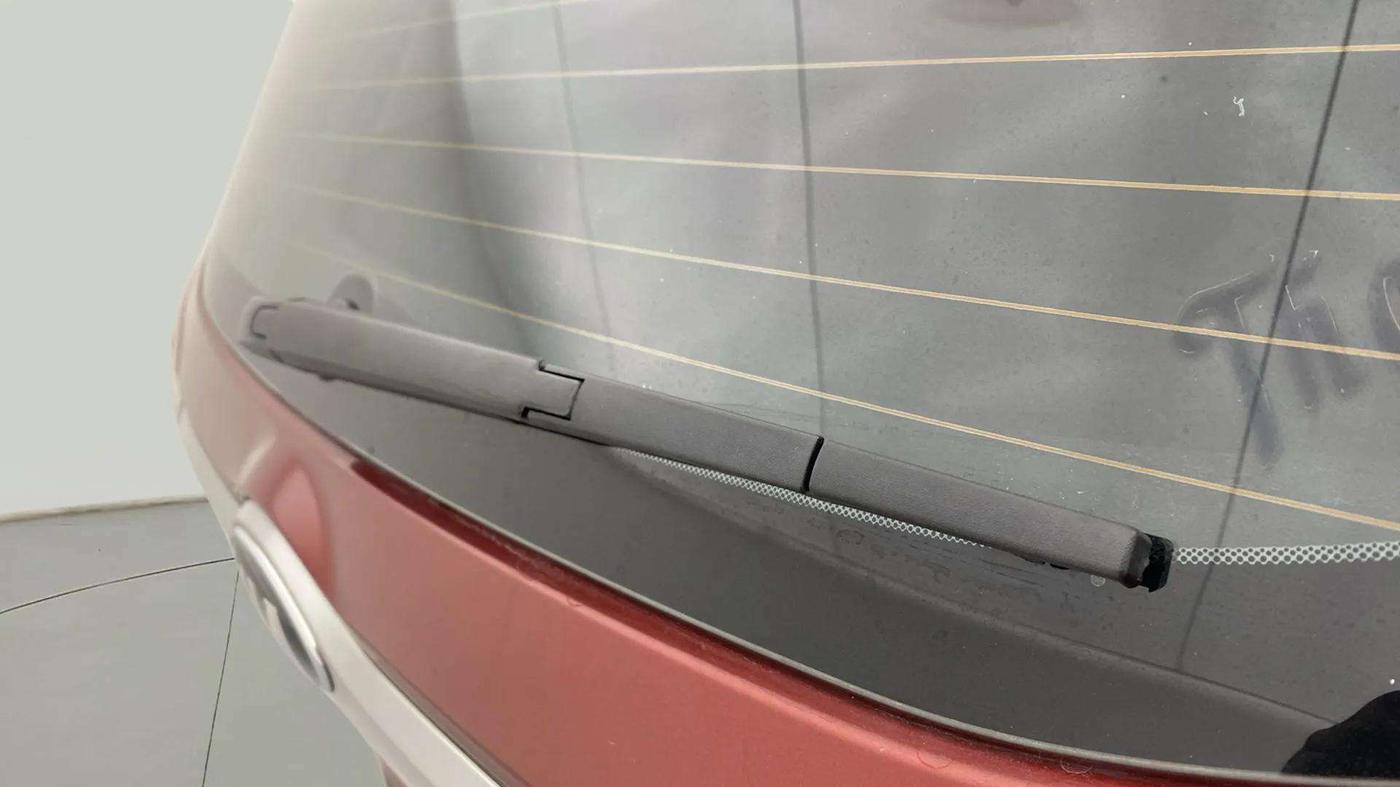 2020 KIA SELTOS HTK PLUS 1.5, Petrol, Manual, 59,497 km, Rear Wiper