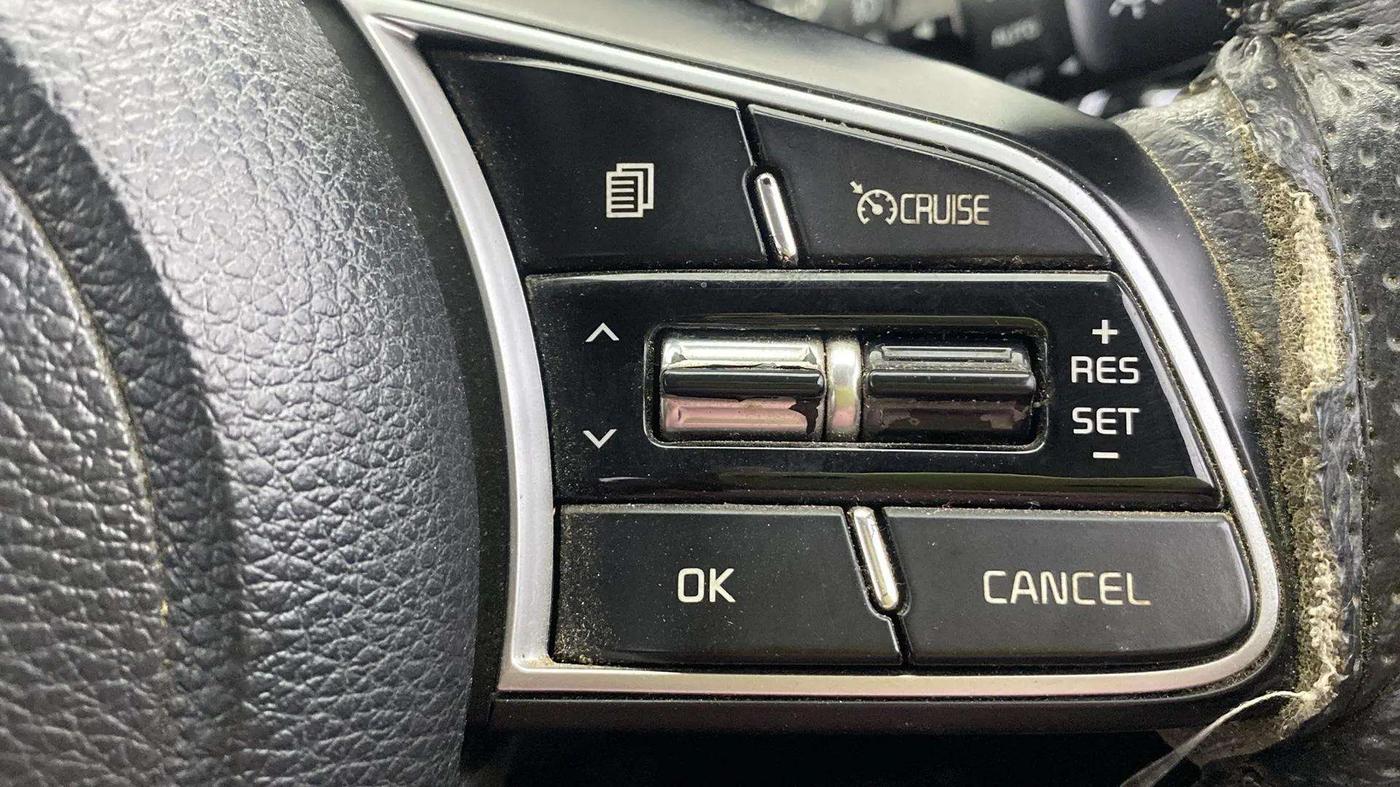 2020 KIA SELTOS HTK PLUS 1.5, Petrol, Manual, 59,497 km, Adaptive Cruise Control