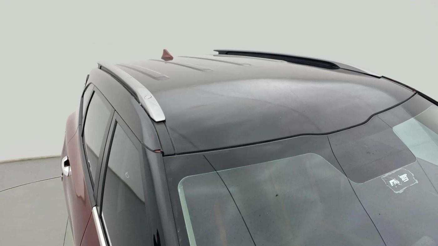 2020 KIA SELTOS HTK PLUS 1.5, Petrol, Manual, 59,497 km, Roof
