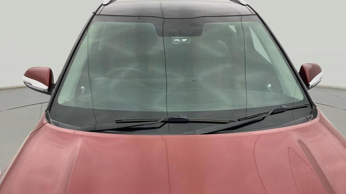 2020 KIA SELTOS HTK PLUS 1.5, Petrol, Manual, 59,497 km, Front Windshield