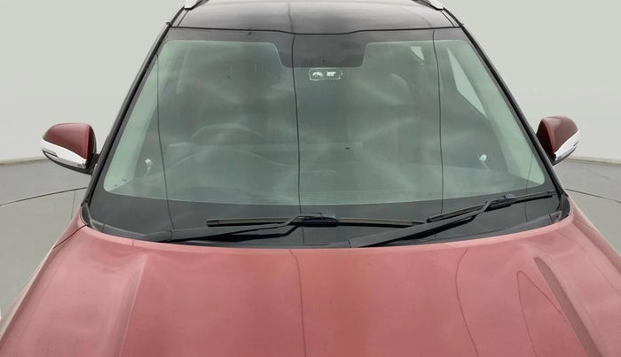 2020 KIA SELTOS HTK PLUS 1.5, Petrol, Manual, 59,454 km, Front Windshield