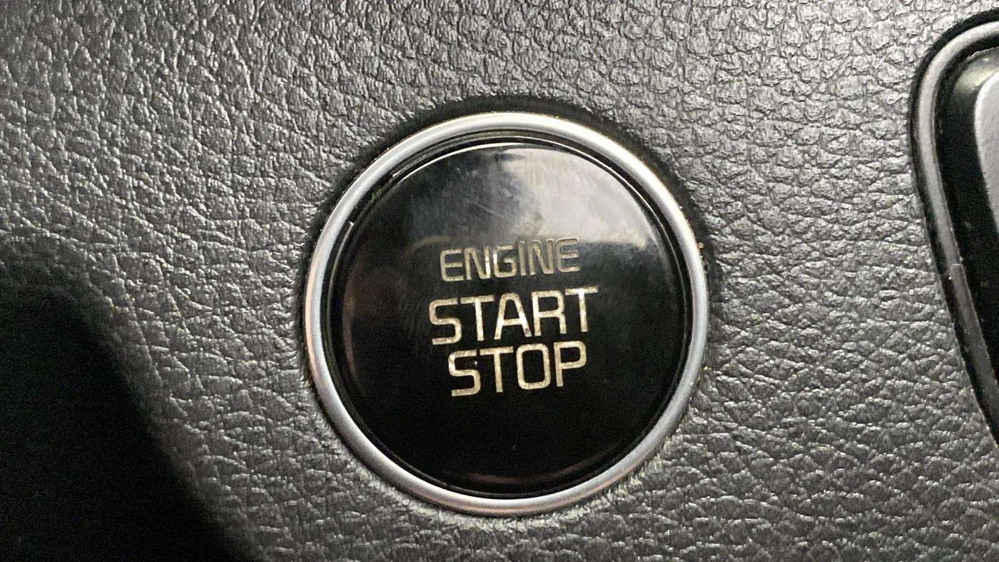 2020 KIA SELTOS HTK PLUS 1.5, Petrol, Manual, 59,497 km, Keyless Start/ Stop Button