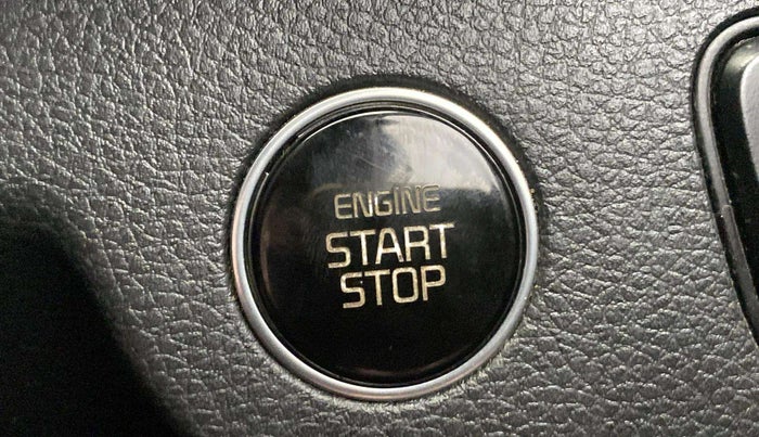 2020 KIA SELTOS HTK PLUS 1.5, Petrol, Manual, 59,454 km, Keyless Start/ Stop Button