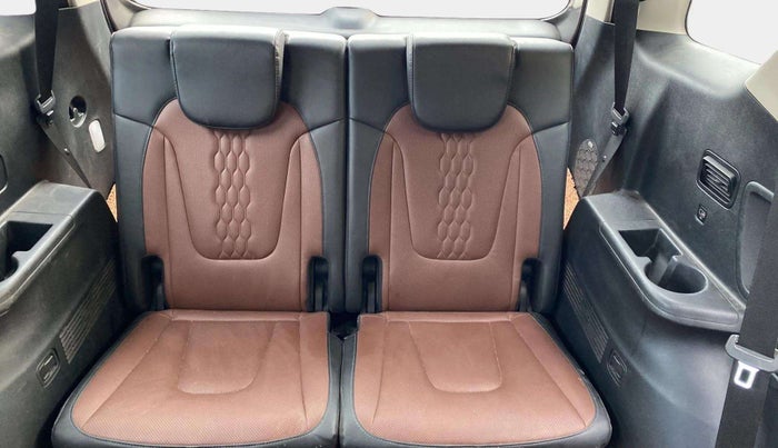 2021 Hyundai ALCAZAR PLATINUM 1.5 MT 7STR, Diesel, Manual, 80,149 km, Third Seat Row ( optional )