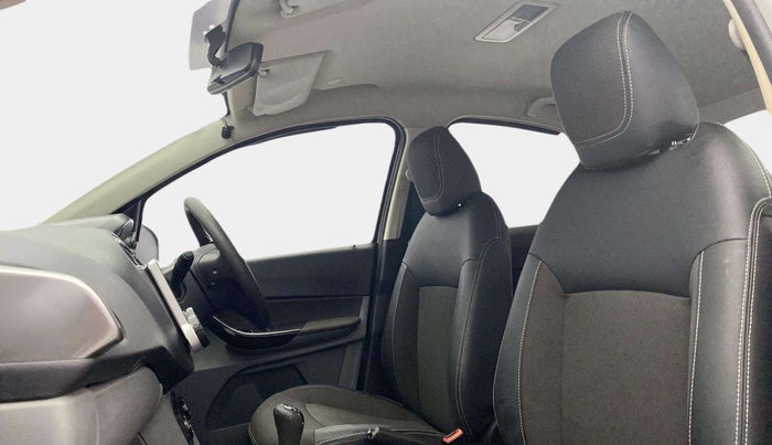 2018 Tata TIGOR XZ PLUS PETROL, Petrol, Manual, 70,181 km, Right Side Front Door Cabin