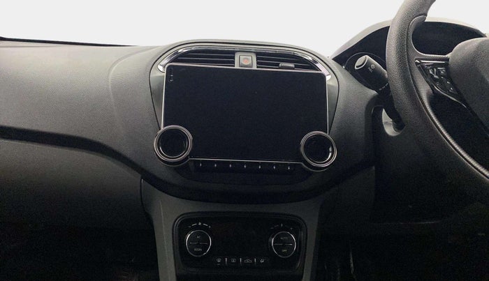 2018 Tata TIGOR XZ PLUS PETROL, Petrol, Manual, 70,181 km, Air Conditioner