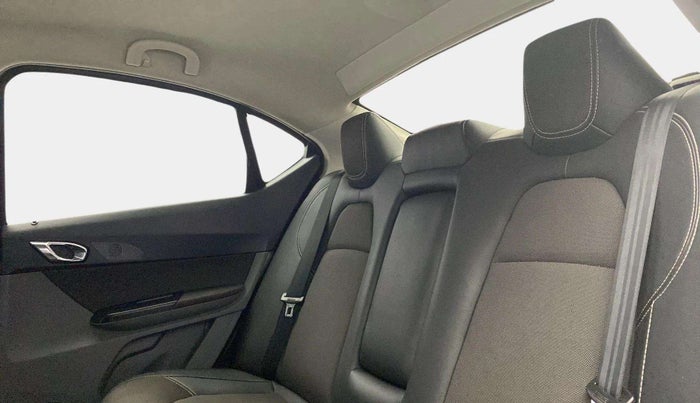 2018 Tata TIGOR XZ PLUS PETROL, Petrol, Manual, 70,181 km, Right Side Rear Door Cabin