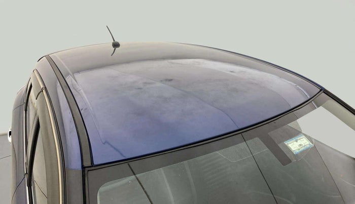 2021 Maruti Baleno ZETA PETROL 1.2, CNG, Manual, 68,210 km, Roof