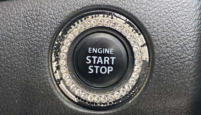 2021 Maruti Baleno ZETA PETROL 1.2, CNG, Manual, 68,210 km, Keyless Start/ Stop Button
