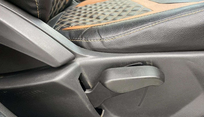 2019 Ford FREESTYLE TITANIUM 1.5 DIESEL, Diesel, Manual, 87,684 km, Driver Side Adjustment Panel