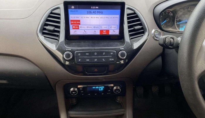 2019 Ford FREESTYLE TITANIUM 1.5 DIESEL, Diesel, Manual, 87,684 km, Air Conditioner
