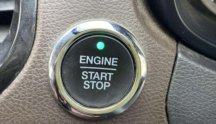 2019 Ford FREESTYLE TITANIUM 1.5 DIESEL, Diesel, Manual, 87,684 km, Keyless Start/ Stop Button