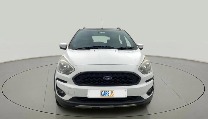 2019 Ford FREESTYLE TITANIUM 1.5 DIESEL, Diesel, Manual, 87,684 km, Front