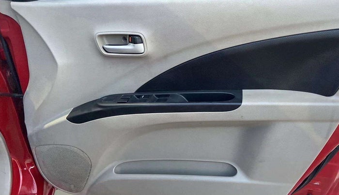 2015 Maruti Celerio VXI AMT, Petrol, Automatic, 81,000 km, Driver Side Door Panels Control