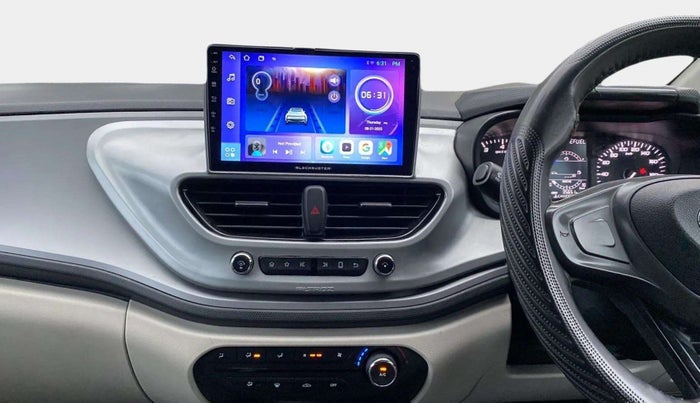 2022 Tata ALTROZ XE PLUS PETROL, Petrol, Manual, 35,643 km, Air Conditioner