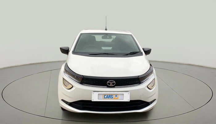 2022 Tata ALTROZ XE PLUS PETROL, Petrol, Manual, 35,643 km, Front