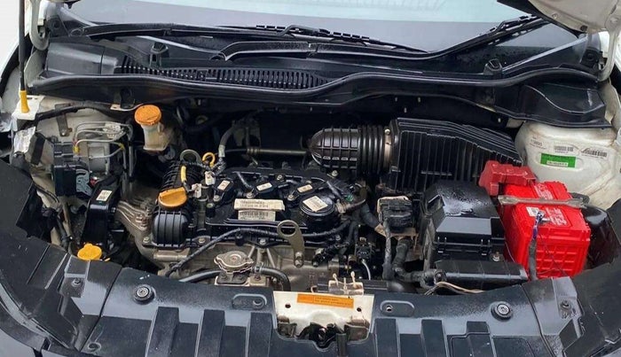 2022 Tata ALTROZ XE PLUS PETROL, Petrol, Manual, 35,643 km, Open Bonet