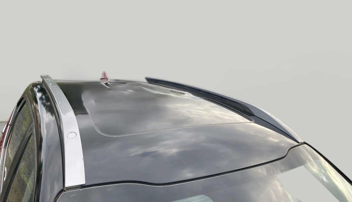 2021 KIA SONET GTX PLUS 1.5 AT, Diesel, Automatic, 78,622 km, Roof