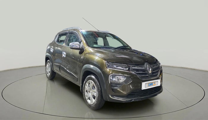 2020 Renault Kwid RXT 1.0 AMT (O), Petrol, Automatic, 23,044 km, SRP