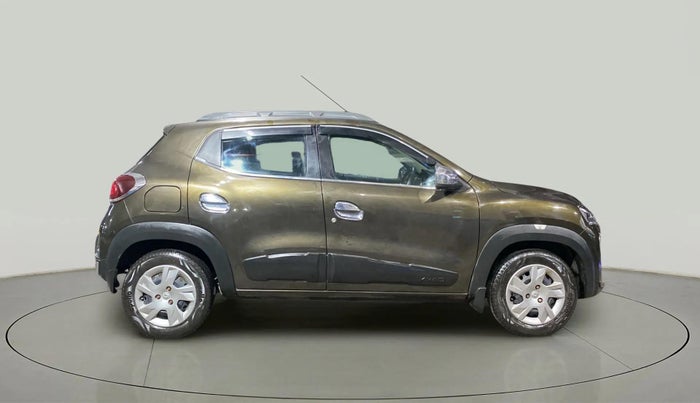 2020 Renault Kwid RXT 1.0 AMT (O), Petrol, Automatic, 23,044 km, Right Side View